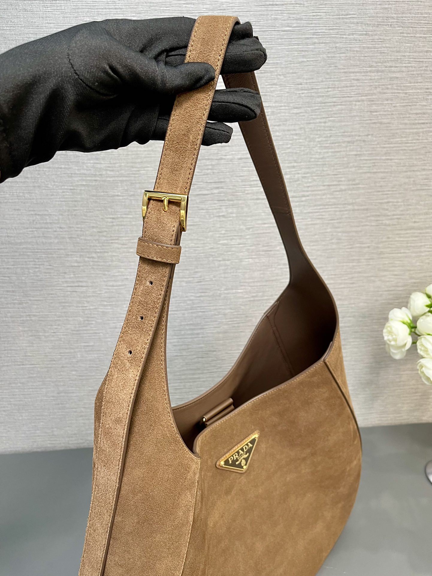 Prada Satchel Bags